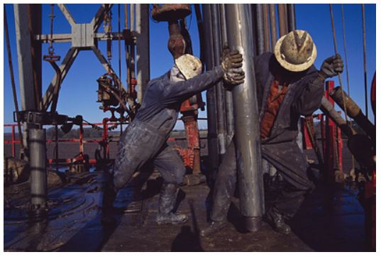 Нефти предсказали худшее