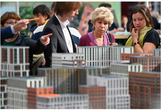 Оценена вероятность снижения ставок по ипотеке в России в 2021 году