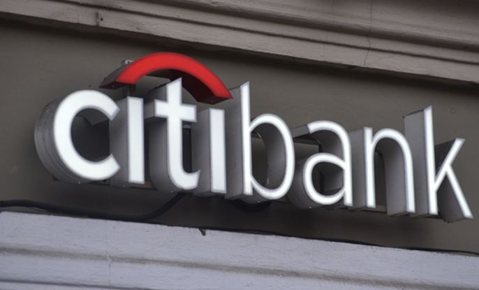 Ошибка при переводе средств стоила Citibank 500 млн долларов
