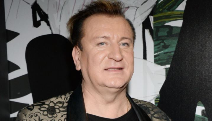 Пенкин объяснил, почему больше не дружит с Долиной