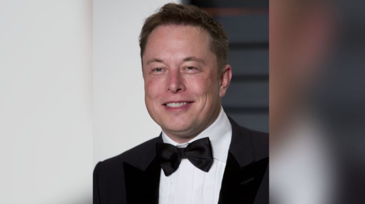 Подорожание акций Tesla принесло Маску 11,5 млрд долларов за неделю