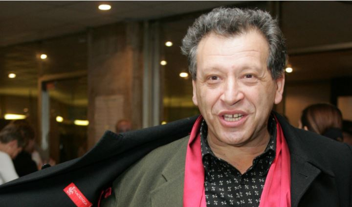 Подруга Грачевского рассказала, что режиссеру предлагали 1 млн долларов за «Ералаш»