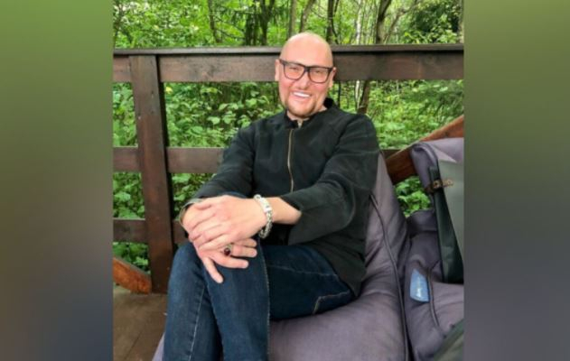 Похудевший на 35 кг Шура пошутил над своей «знатной ряхой»