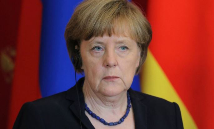 Политолог Шатров рассказал о судьбе «Северного потока — 2» после ухода Ангелы Меркель