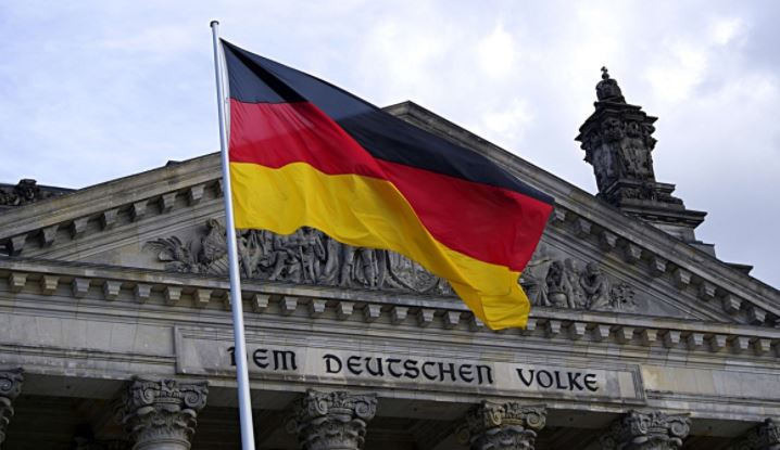 Позиция Европы не влияет на отношение ФРГ к «Северному потоку — 2»