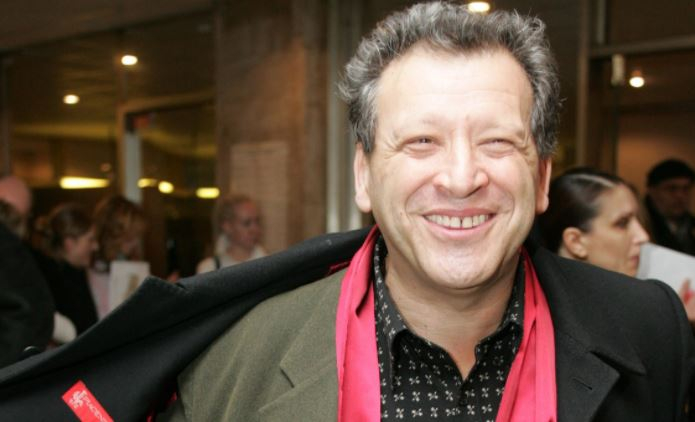 Привольнов рассказал о непростых отношениях Грачевского со старшей дочерью