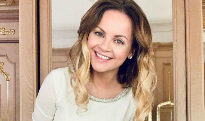 Проскурякова рассказала о начале отношений с Николаевым на 15-летие со дня знакомства