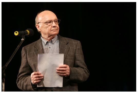 Раскрыто малоизвестное увлечение Андрея Мягкова