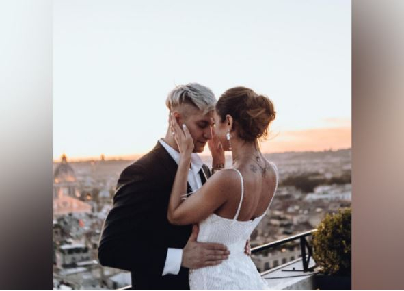 Расставшаяся с Давой Бузова продолжает носить его дорогостоящие подарки