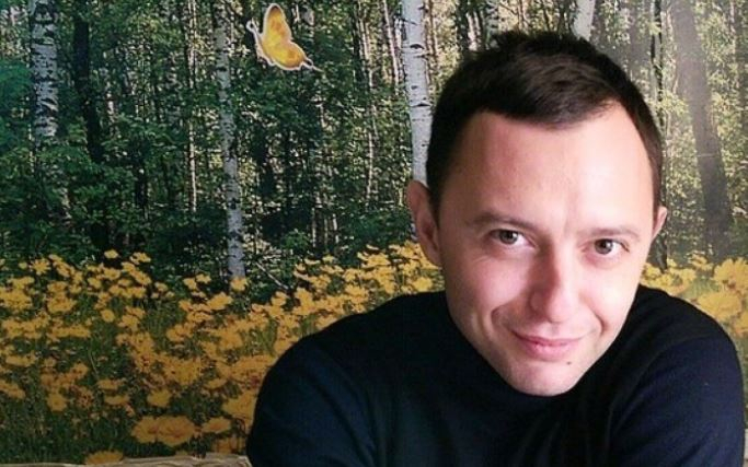 Рома Зверь рассказал, как остался жив благодаря жене