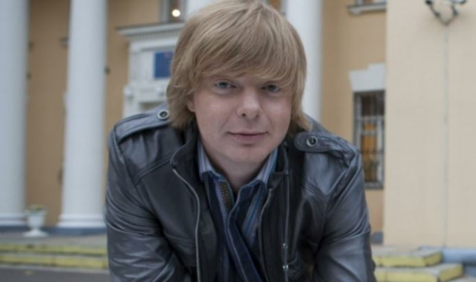 Рыжий «Иванушка» признался, что до сих пор не оправился от смерти сестры