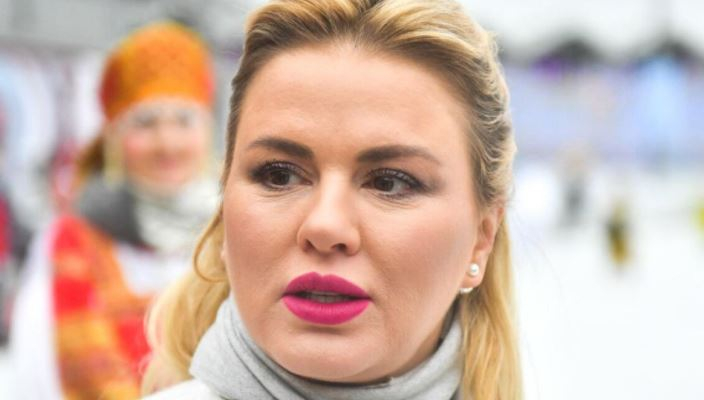 Семенович уверена, что скоро станет мамой