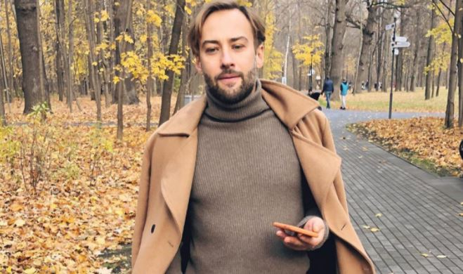 Шепелев рассказал, как сын Фриске принял новость о прибавлении в семье