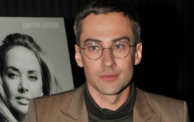 Шепелев рассказал об отношении к неудачам сына Фриске