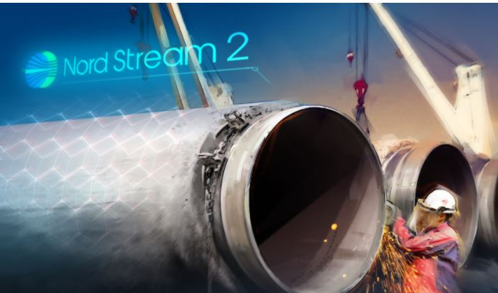 Швеция обеспокоена лояльной позицией Германии к «Северному потоку — 2»