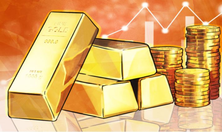 СМИ рассказали, где Россия хранит государственные запасы золота