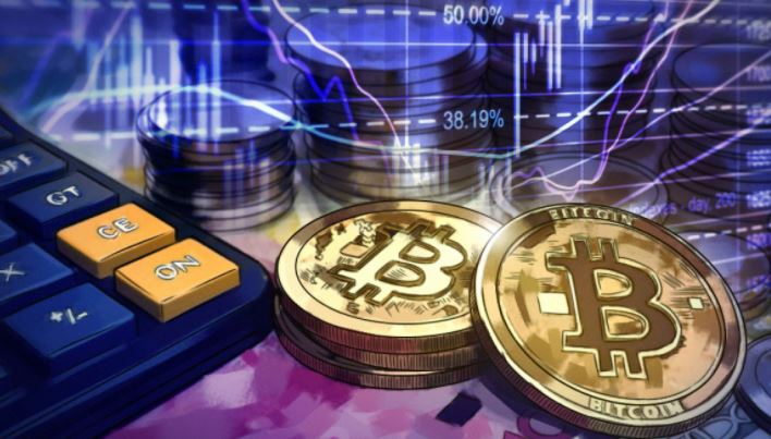 Спрогнозировано дальнейшее движение курса биткоина