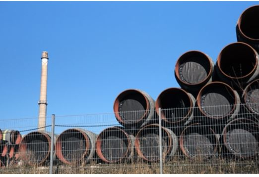 Стало известно о выходе 18 компаний из «Северного потока-2»