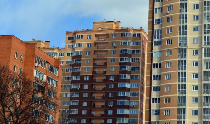 Существенного падения цен на жилье в России не предвидится