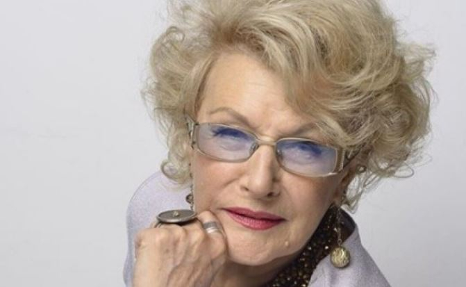 Светлана Дружинина отчитала Корчевникова за отсутствие гибкости