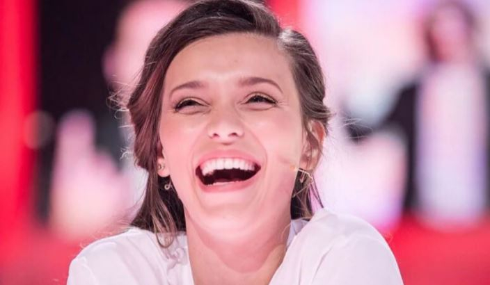 Телеведущая Тодоренко назвала неожиданную причину установки брекетов