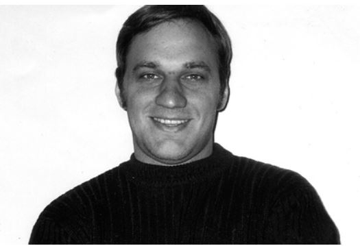 Умер известный актер из сериала «След»