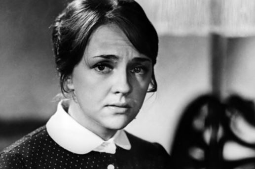 Умерла актриса Екатерина Градова