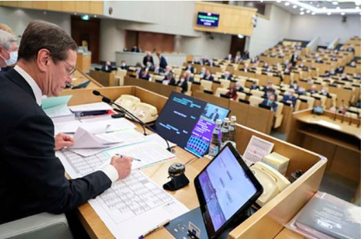 В Госдуме одобрили новый налог для простых россиян