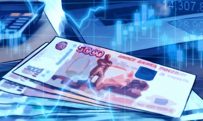 В России может появиться «цифровой налог»