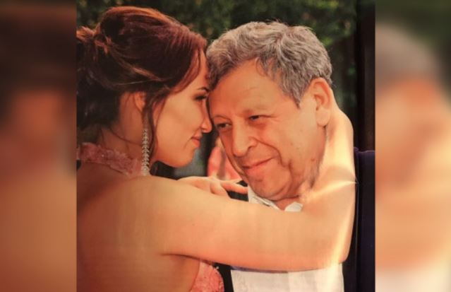 Вдова Грачевского вернулась к работе через месяц после смерти режиссера