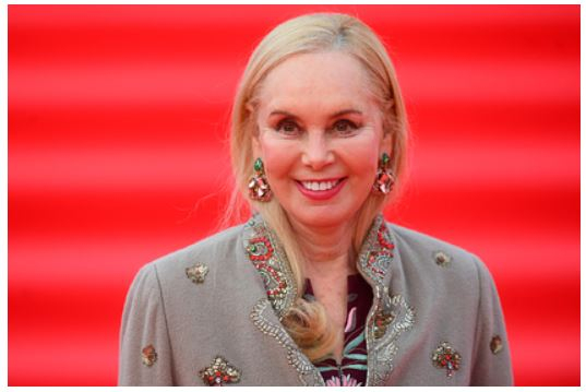 Вдова Иосифа Кобзона впервые рассказала о тайном ребенке певца