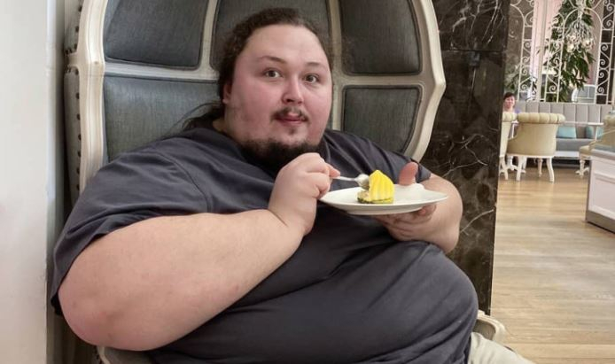 Внебрачный сын Сафронова рассказал о плане отца законсервировать себя после смерти