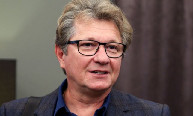 Актер Андрей Ильин хотел свести счеты с жизнью из-за болезненного расставания