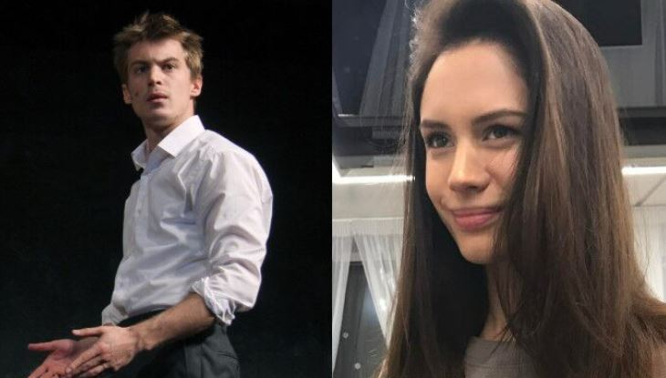 Актриса Диана Пожарская рассказала правду об отношениях с Янковским