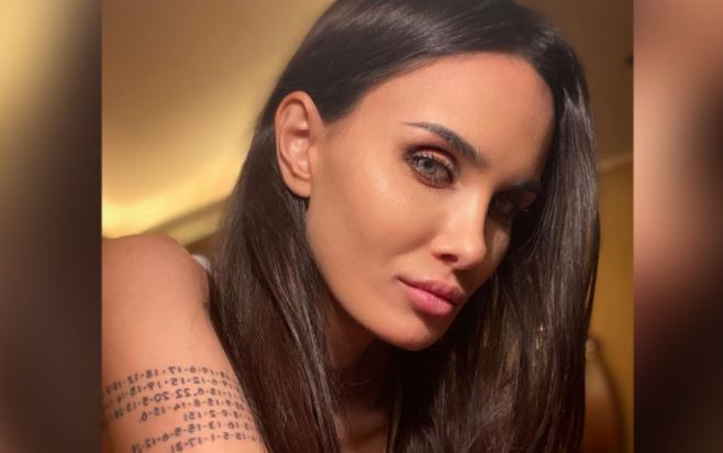 Алана Мамаева боится проходить через развод в одиночку