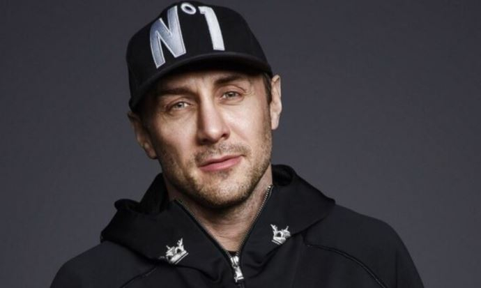 Александр Липовой пожаловался, что не может видеться с сыном от второй жены