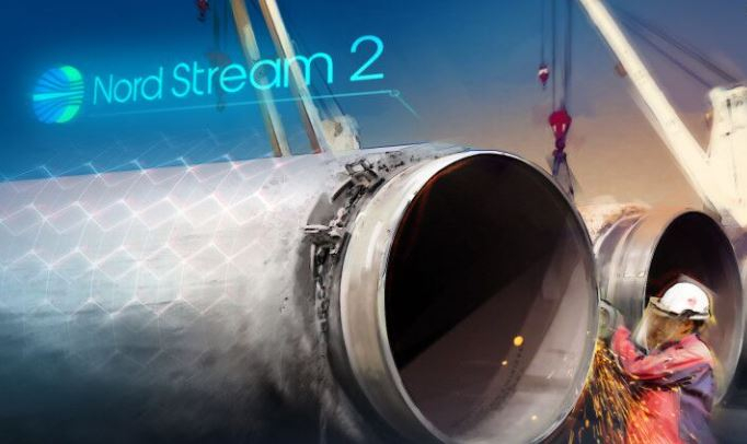 Аналитик Foreign Policy заявил, что Германия не откажется от «СП-2»