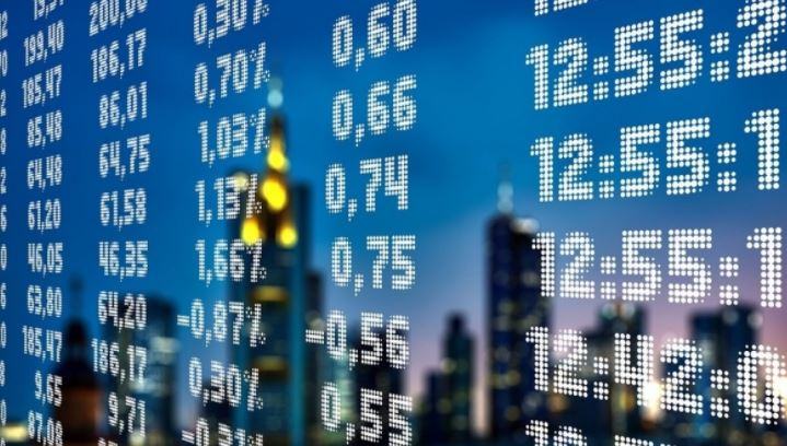 Аналитик Гойхман назвал признаки надвигающегося краха фондового рынка