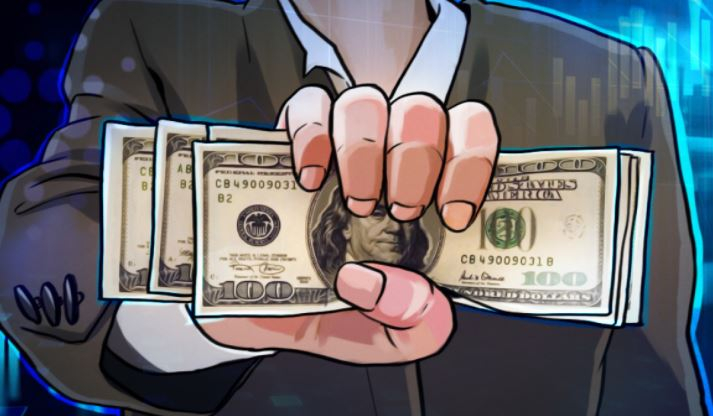 Аналитик Крашенинникова высказалась о вероятности краха доллара