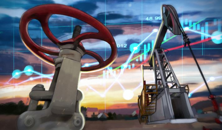 Аналитики рассказали, на что рассчитывать сегодня ценам на нефть и курсу рубля