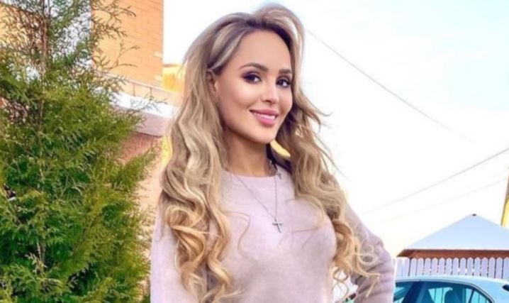 Анна Калашникова назвала простой способ сохранения красоты