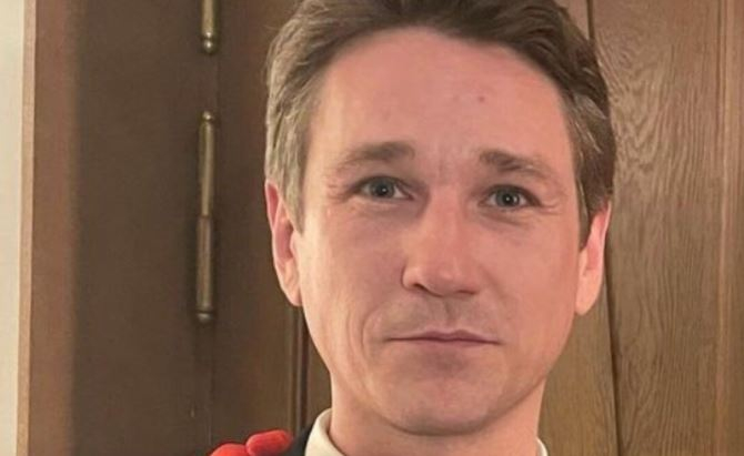 Антон Шагин рассказал, как выбивал из себя зло после роли в «Бесах»