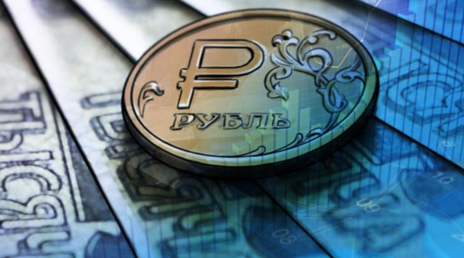 Биржевой курс рубля не заметил санкций ЕС и США