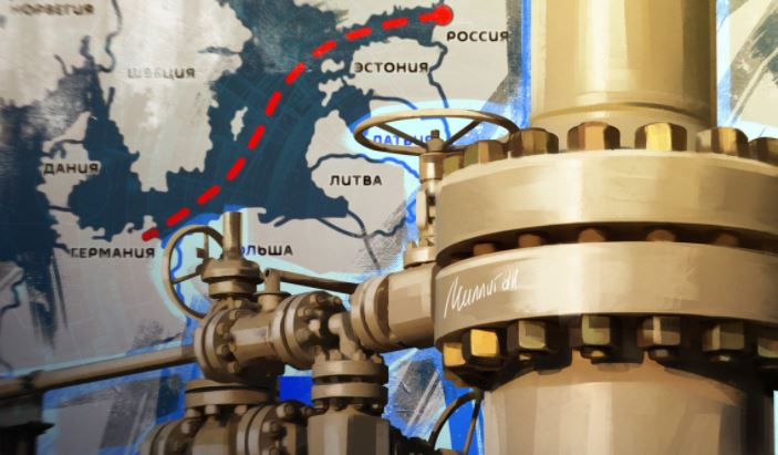 Блинкен заявил о готовности США ввести новые санкции из-за «Северного потока — 2»