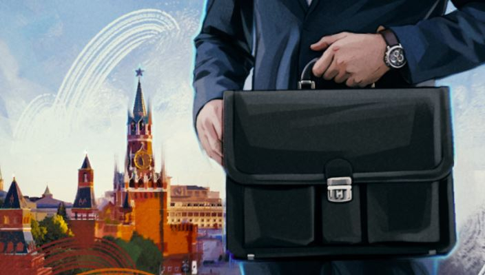 Bloomberg: в России появится новый миллиардер