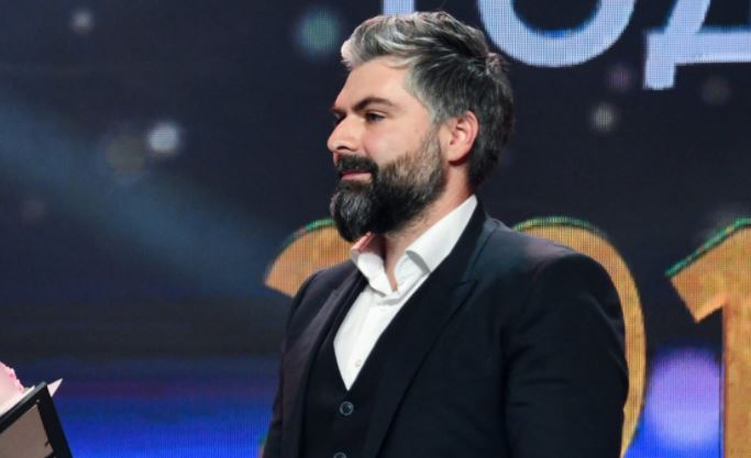 Бывший муж Гагариной завел новые отношения после развода