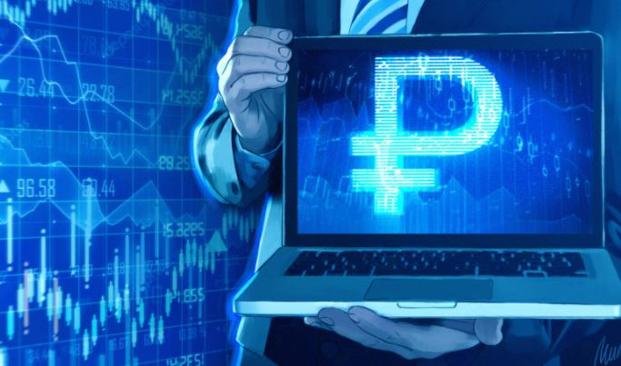 Центробанк может запустить тестирование цифрового рубля в 2022 году