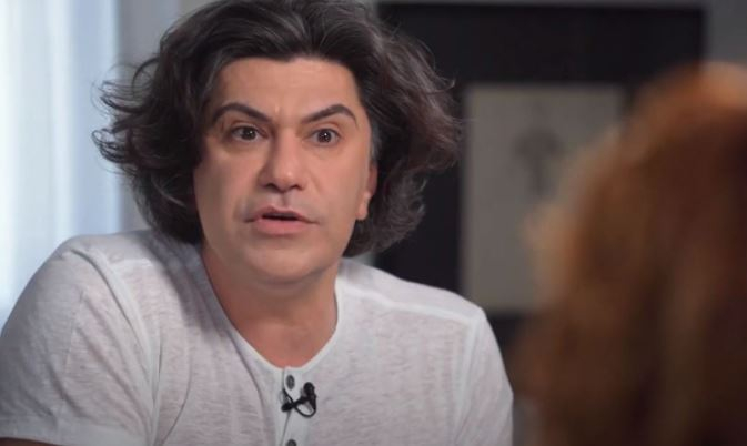 Цискаридзе объяснил, почему ему не понравилось на Мальдивах