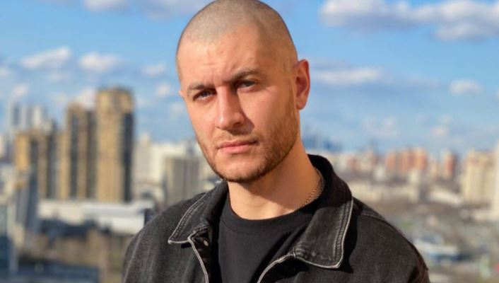 Давид Манукян мечтает о встрече с Бузовой после расставания