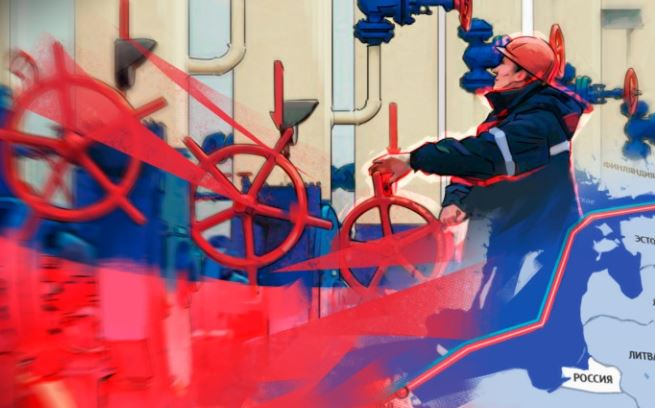 Демократы в Сенате США призвали Байдена остановить «Северный поток — 2»